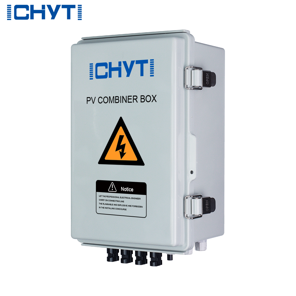 Nhà sản xuất hộp kết hợp CNKA