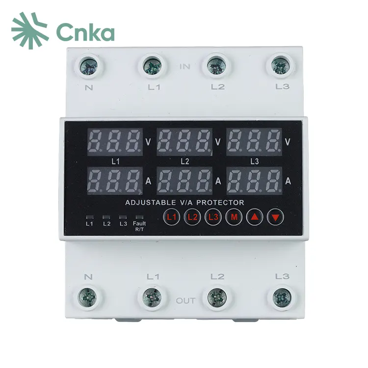 Bộ bảo vệ điện áp bảo vệ các thiết bị điện của bạn như thế nào?