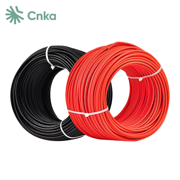 Cáp năng lượng mặt trời Pv 4mm